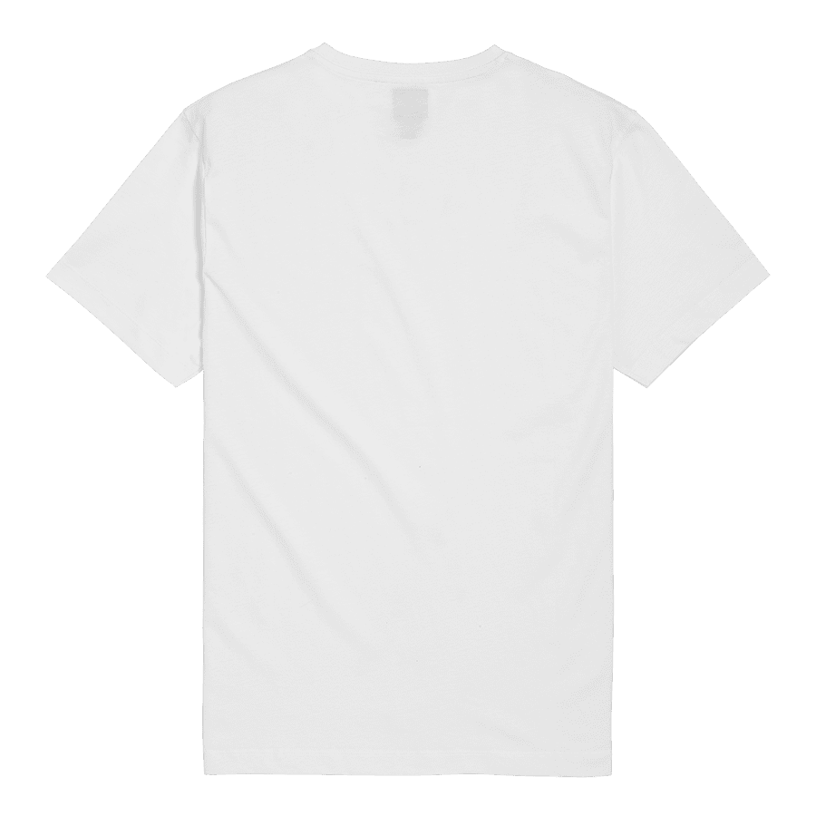 関税込【 】Emersen Crewneck T-Shirt★White★ロゴ Canada Goose Emersen T-Shirt White at CareOfCarl.com